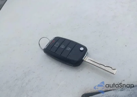 2015 Kia Sportage Lx z USA, uszkodzony, nr VIN KNDPB3AC7F7714064